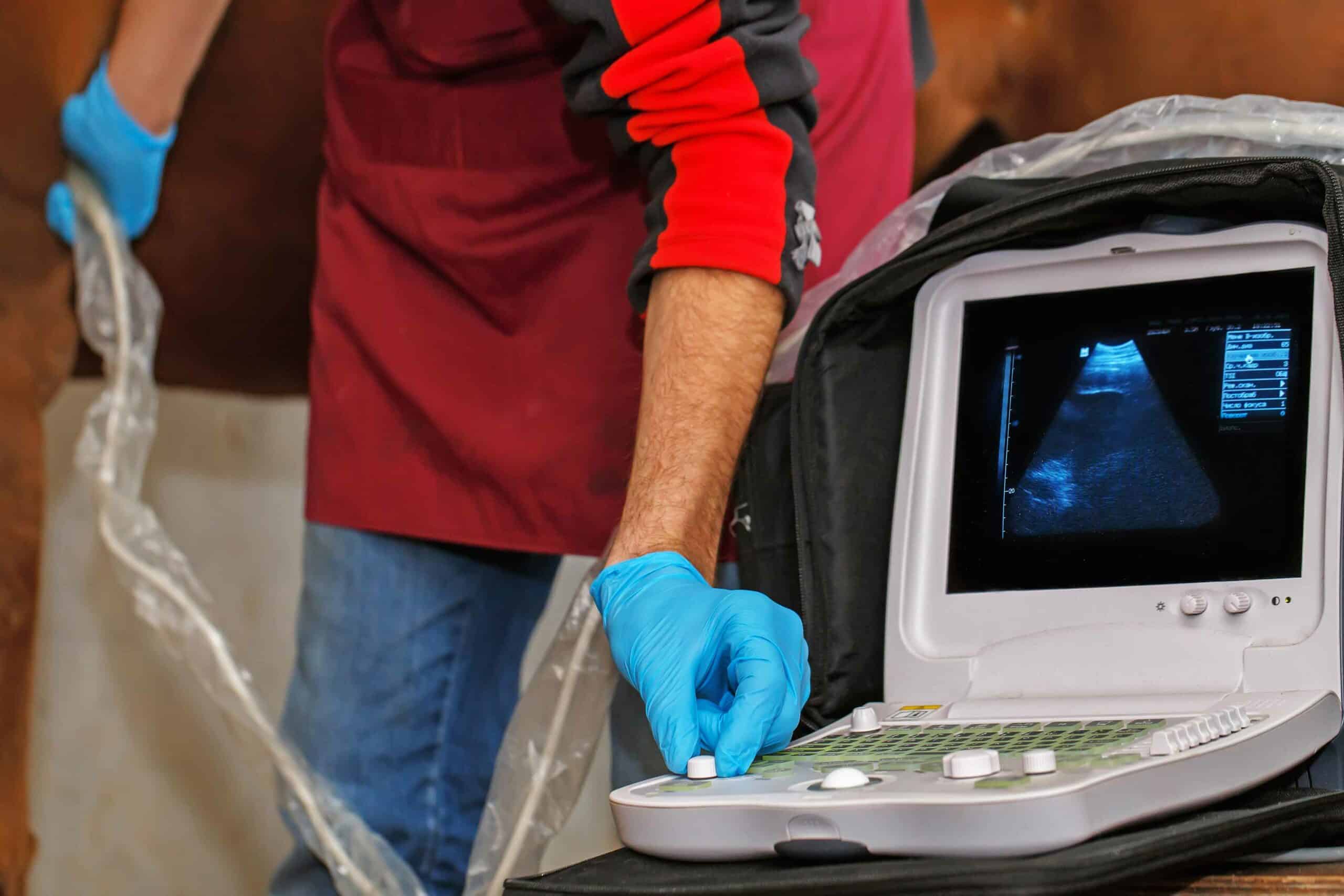 Diagnostics & Internal Medicine