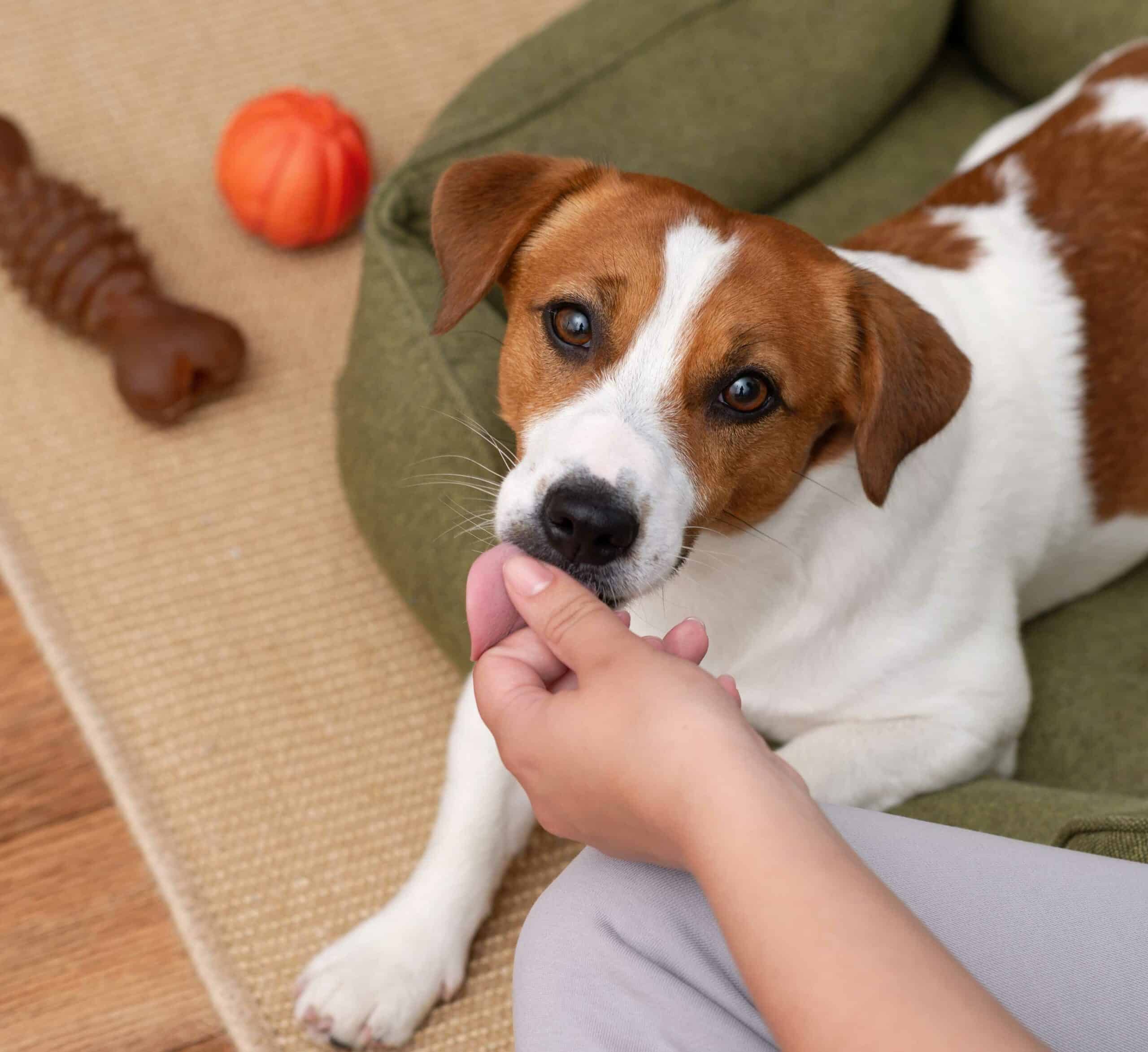 Our Boarding & Daycare Services